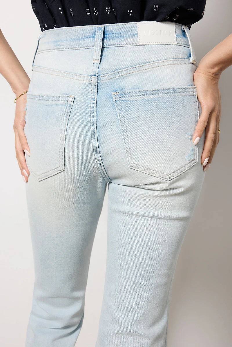 Petite Lennon Jean