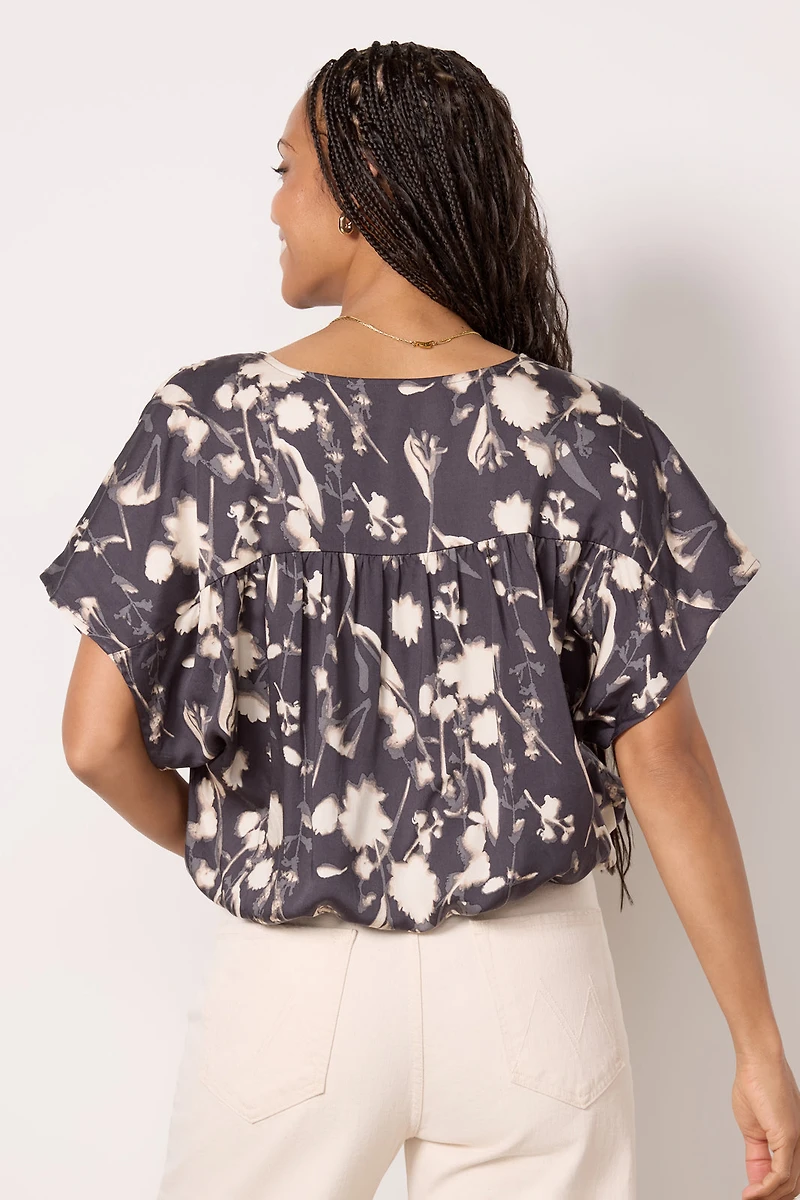 Phoebe Dolman Top