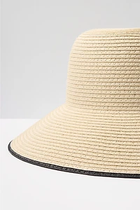 Izzie Sunhat