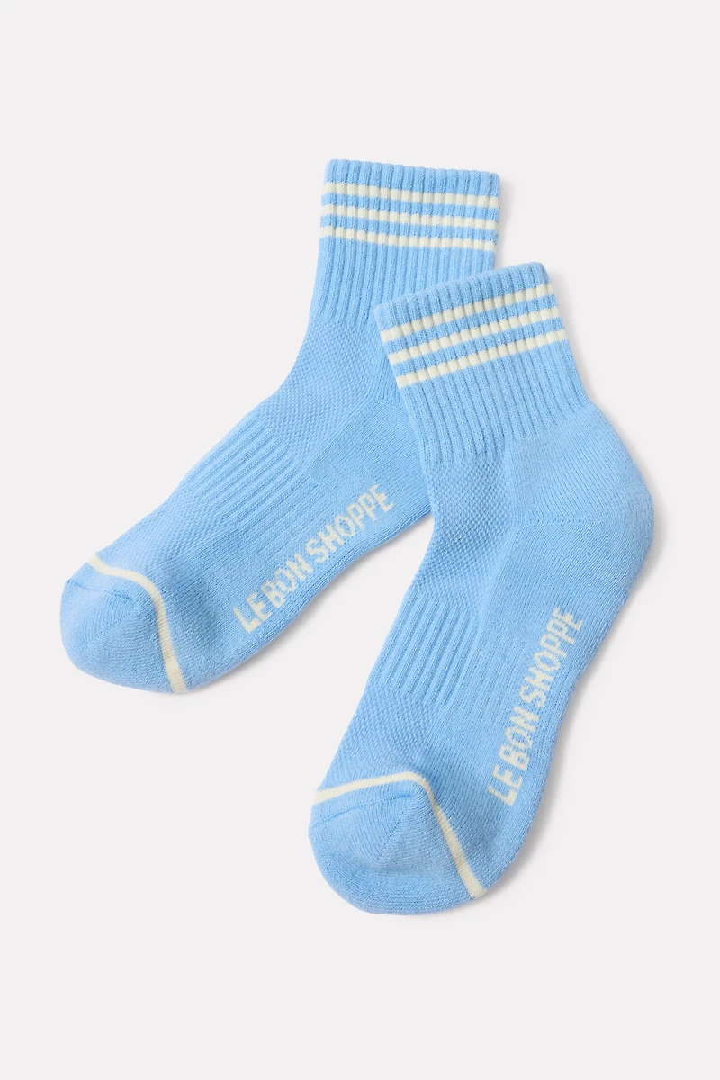 Girlfriend Sock