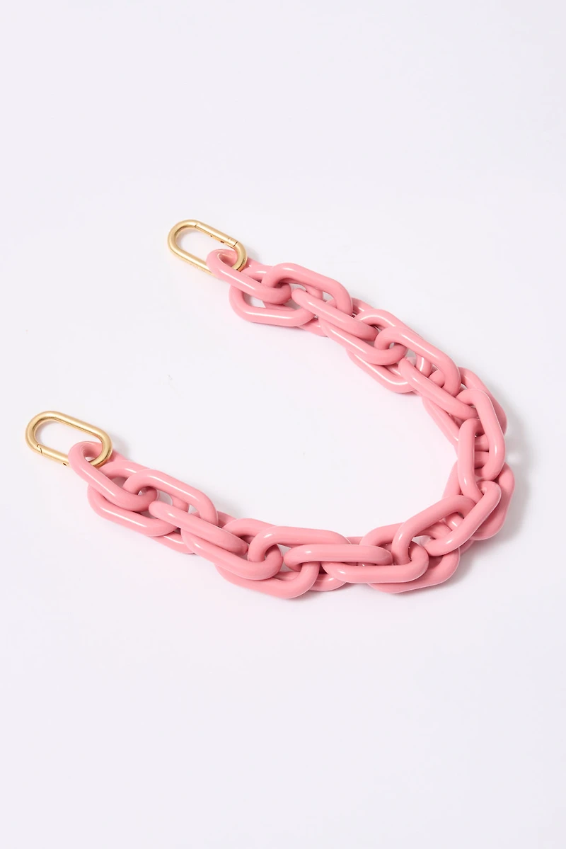 Shortie Strap