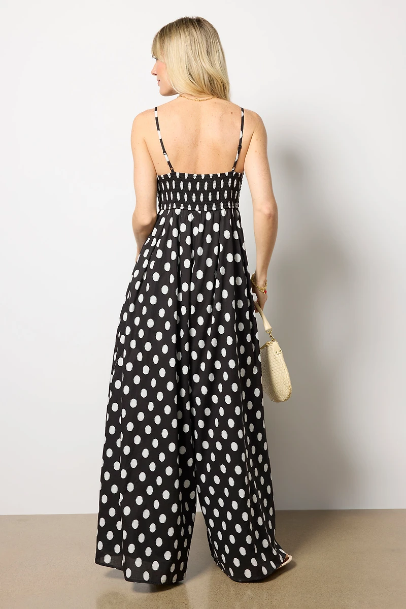 Ottie Jumpsuit