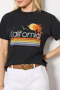 California Tee