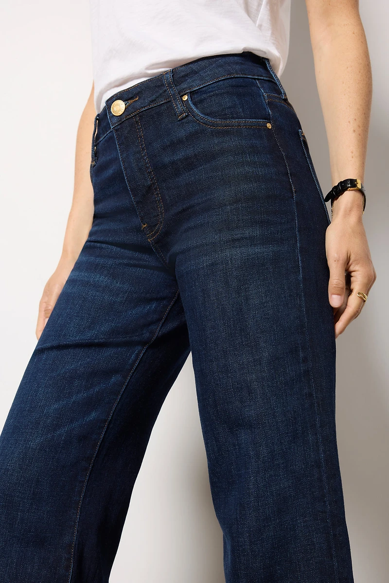 Meg w Cuff
