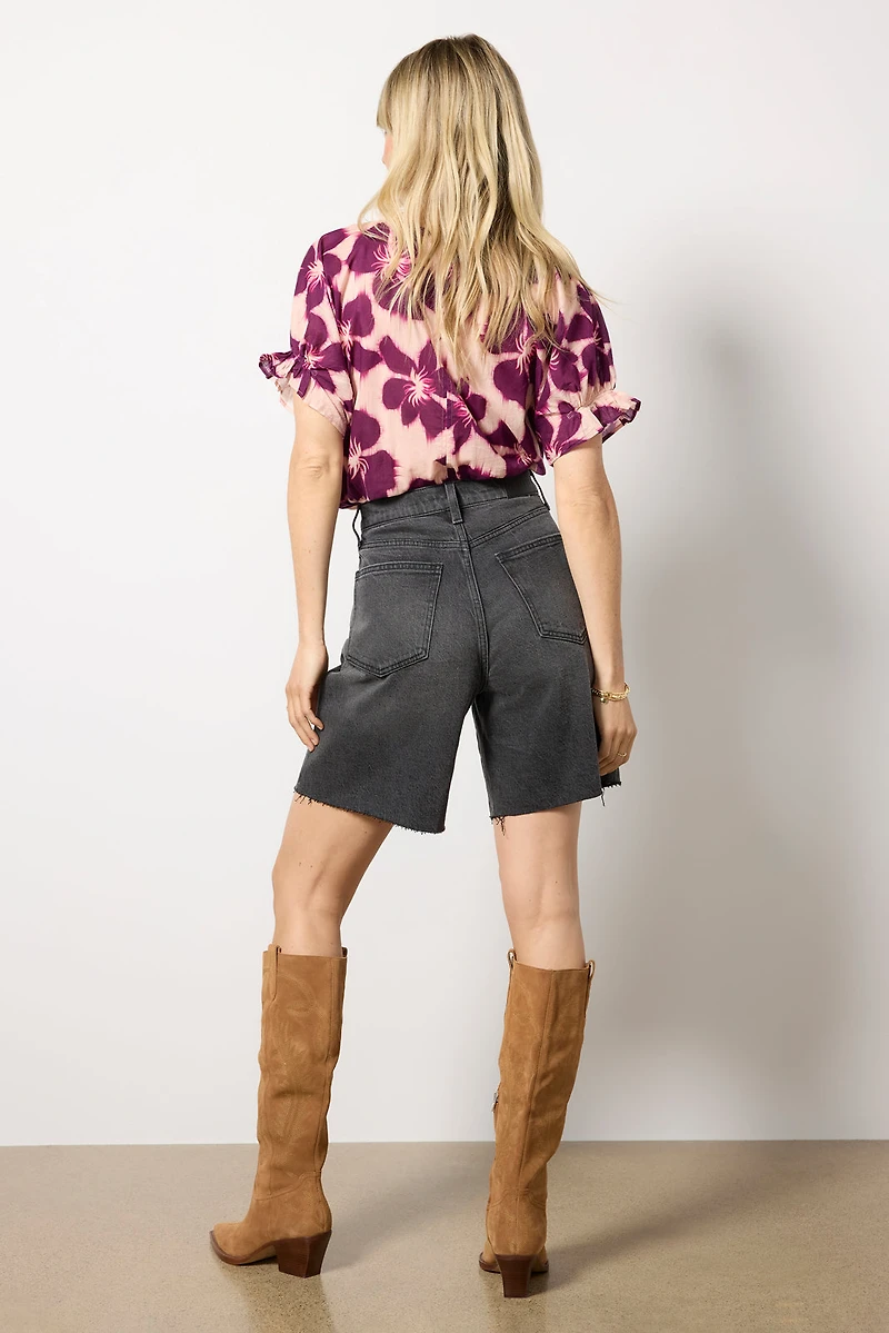 Kaylee Short