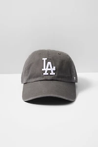 LA Clean Up Baseball Hat