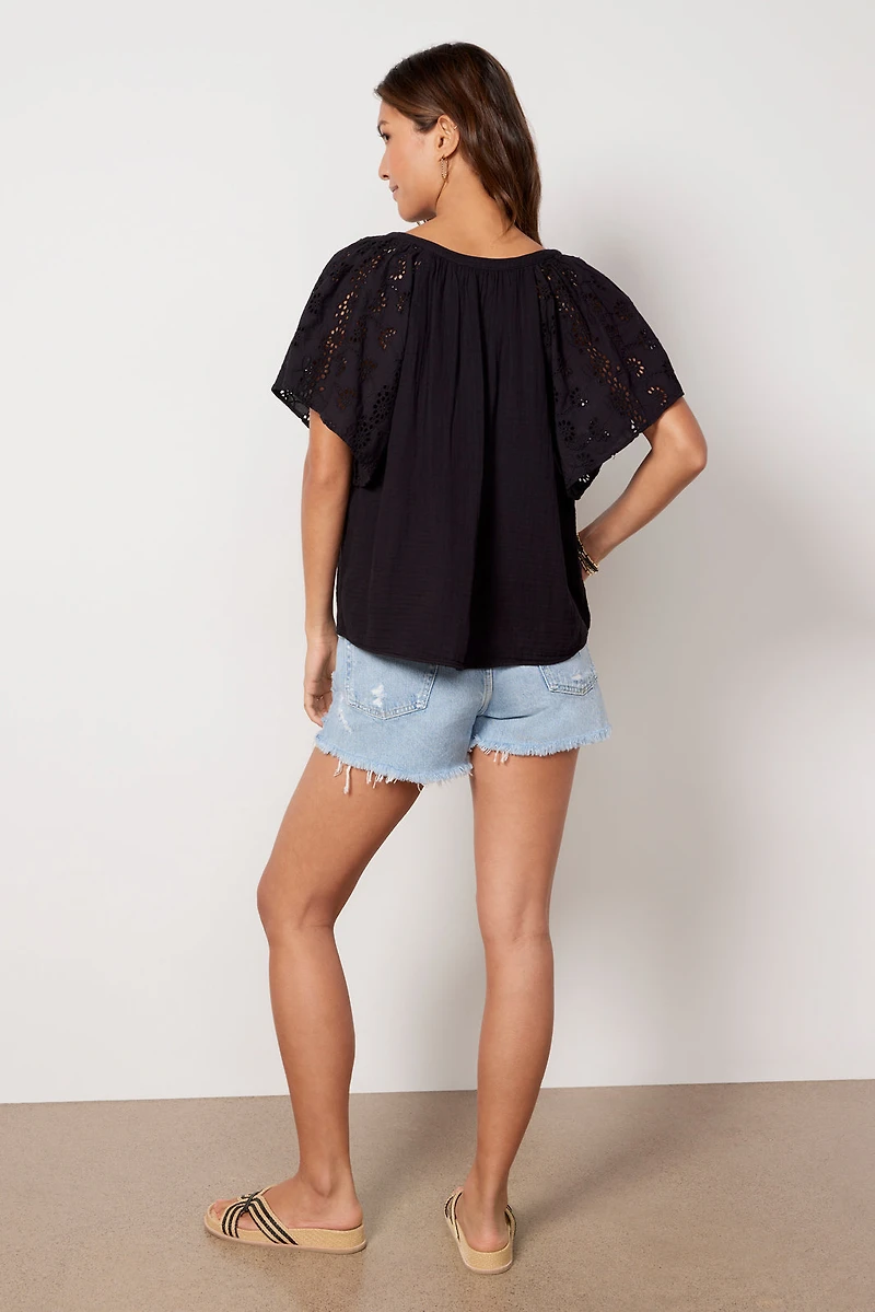Tish Top