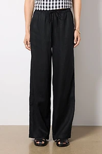 Emmie Linen Pants