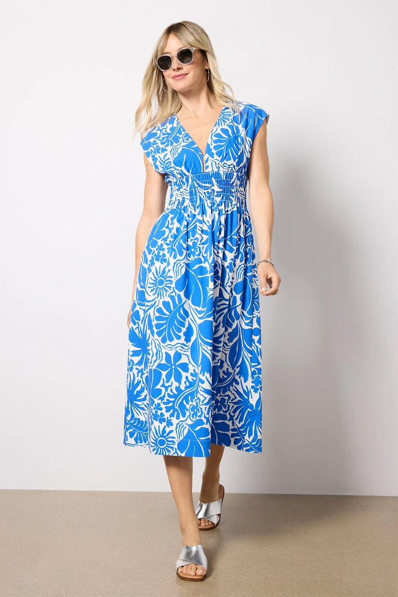 Roxanne Dress