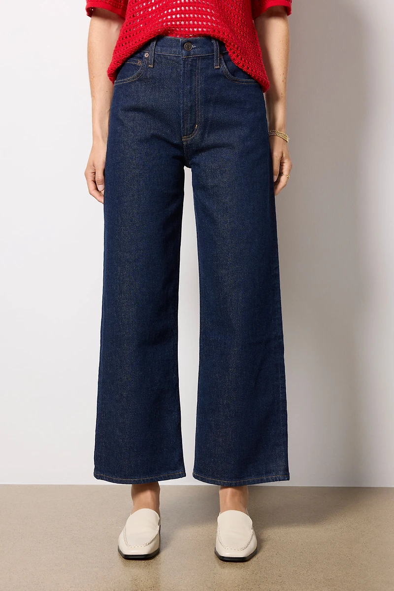 Ren Wide Leg Jean