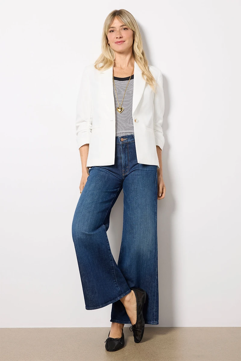 Asher Blazer
