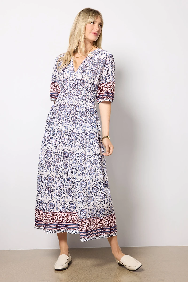 Natalia Dress