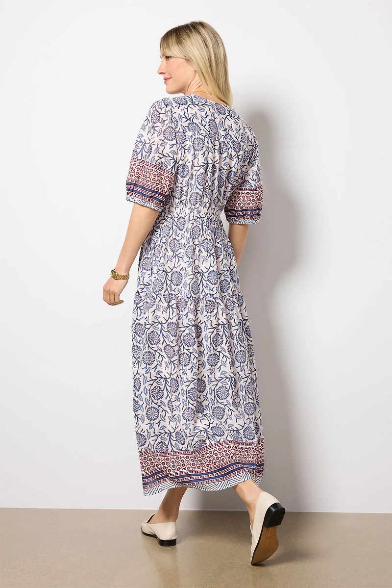 Natalia Dress