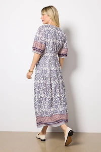Natalia Dress