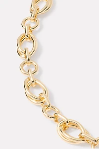 Barrington Statement Chain