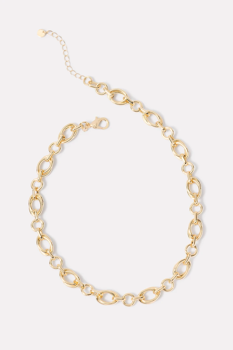 Barrington Statement Chain