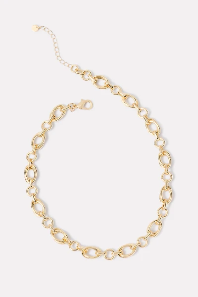 Barrington Statement Chain