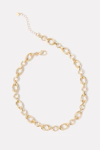 Barrington Statement Chain