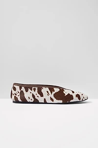 Courtney Flat