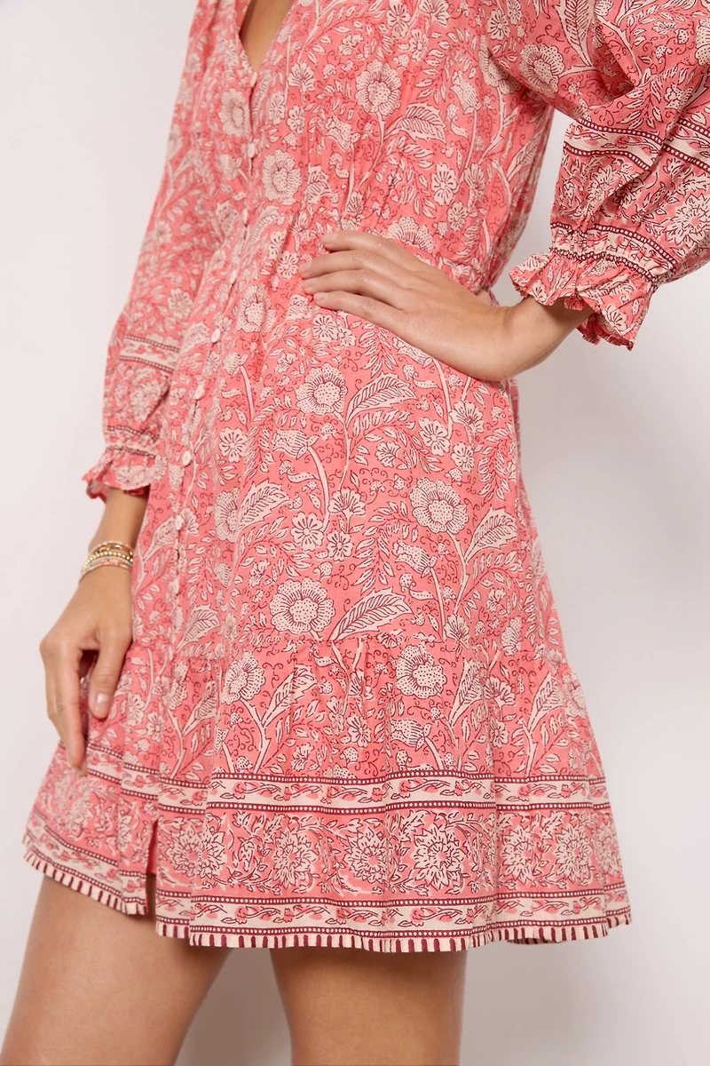 Mary Dress