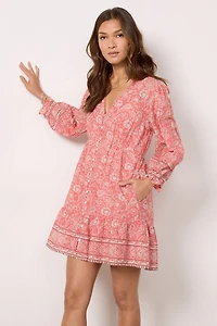 Mary Dress
