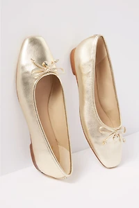Meadow Ballet Flat