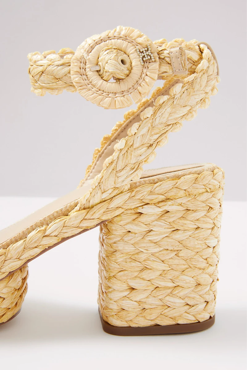 Iliana Sandal