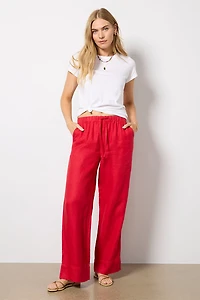 Riley Pant Linen