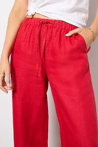 Riley Pant Linen