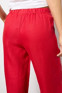Riley Pant Linen