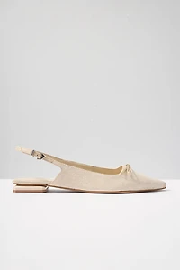 Violetta Sculpt Flat