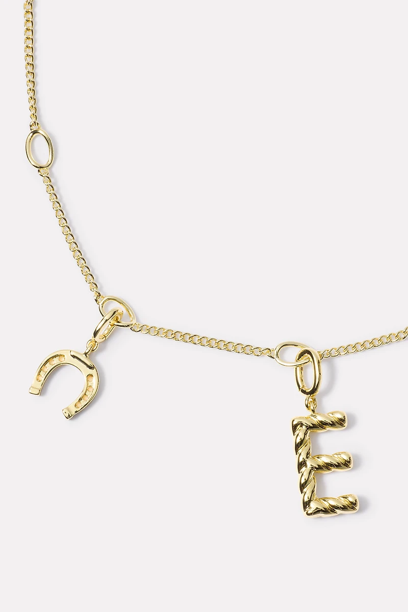 Wilder Link Necklace