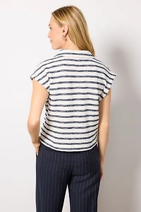 Dylan Polo Sweatshirt