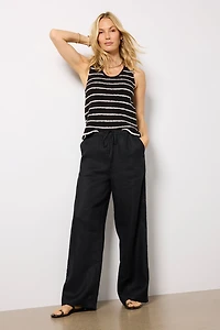 Marlowe Sweater Tank