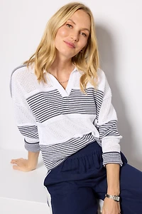 Ronnie Sweater