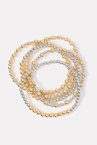 Monroe Bracelet Stack
