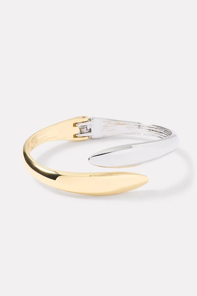 Torrance Two Tone Cuff