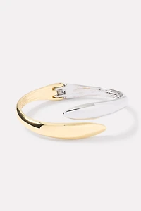Torrance Two Tone Cuff