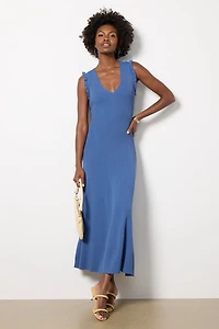 Aniseed Dress