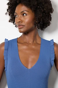 Aniseed Dress