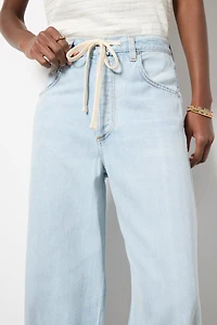 Brynn Drawstring Trouser