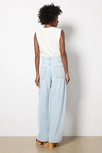 Brynn Drawstring Trouser