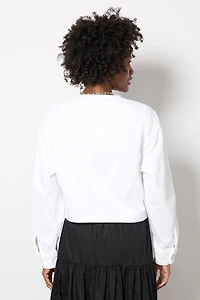 Head The Clouds Jacket