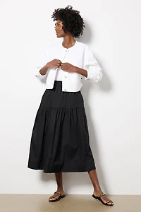 Head The Clouds Jacket