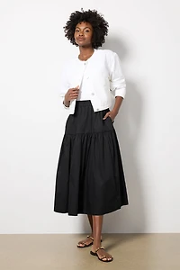 Head The Clouds Jacket