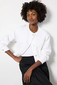 Head The Clouds Jacket