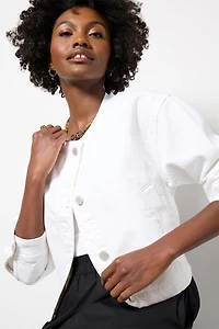 Head The Clouds Jacket