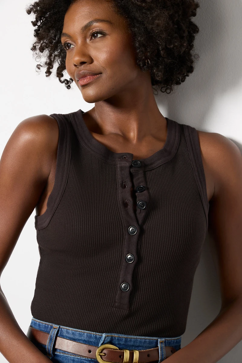 Caralyn Tank