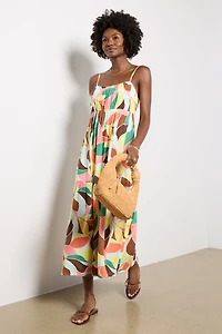 Tropic Maxi Dress