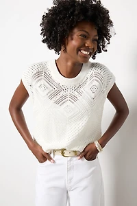 Journee Pullover